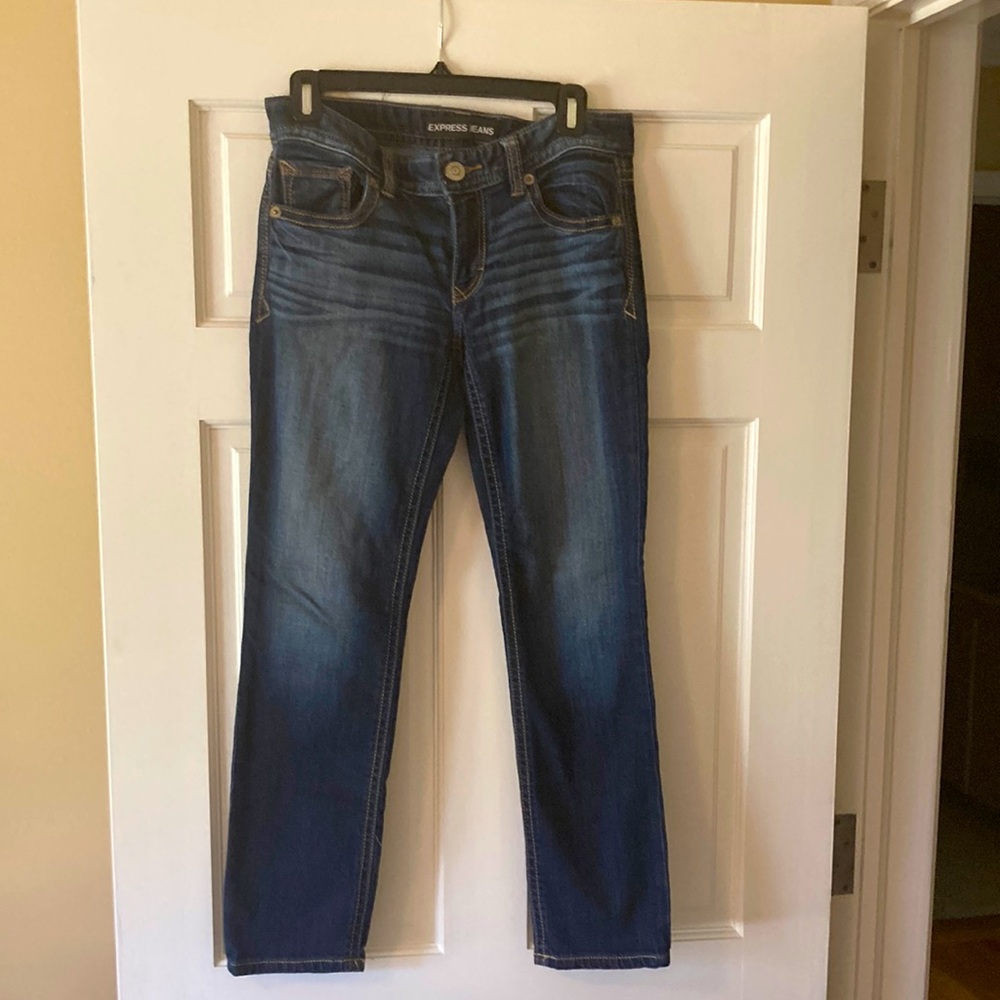 Great fit and color